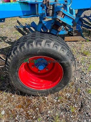 Arado - Lemken - europal 9 5n 100