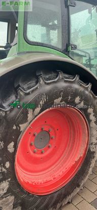 Tractor agrícola - Fendt - 211 S