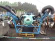 Atomizador - Berthoud - speedair