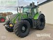 Tractor agrícola - Fendt - 720 s4 profi plus