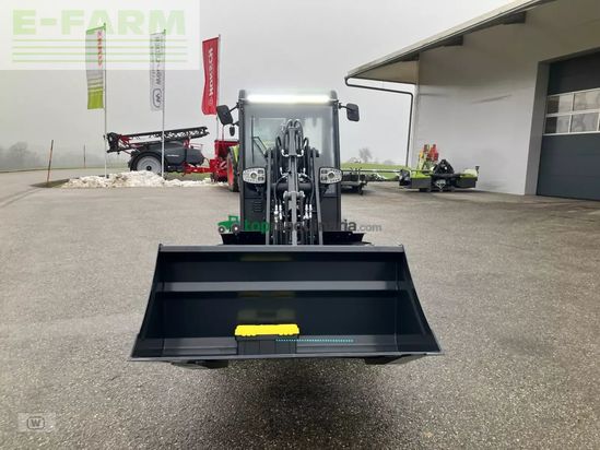 Telescopica - Toyo - 836