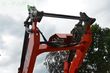 Tractor agrícola - Kubota - l1-452 dhw