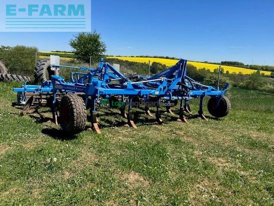 Cultivador - Lemken - Kristall 9/500 Ku