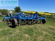 Cultivador - Lemken - Kristall 9/500 Ku