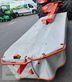 Cortacésped manual - Kuhn - mähwerk gmd 3510 ff