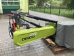 Cortacésped manual - Claas - disco 28