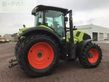 Tractor agrícola - Claas - axion 810