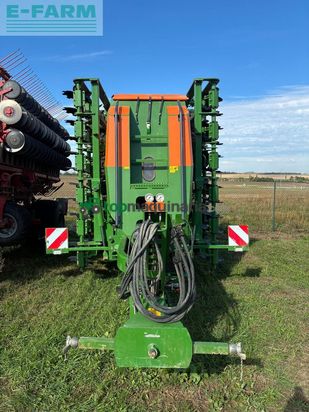 Sembradora - Amazone - cirrus 6003-2