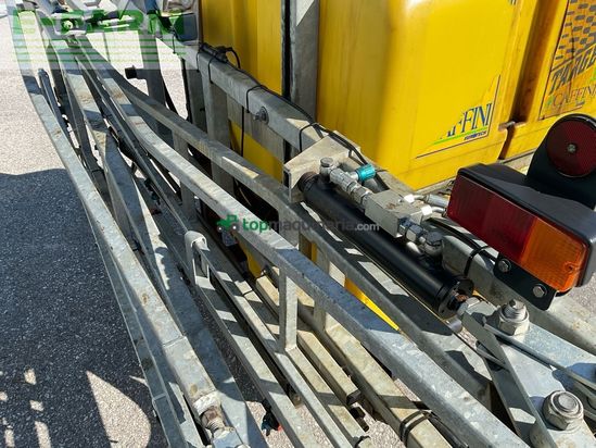 Atomizador - Caffini - Target