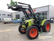 Tractor agrícola - Claas - axos 340 cl