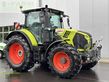 Tractor agrícola - Claas - arion 550 cebis cmatic a95 CMATIC CEBIS