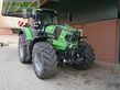 Tractor agrícola - Deutz-Fahr - agrotron 6190 ttv