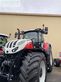 Tractor agrícola - Steyr - 6300 terrus cvt inkl. lenkung vf maschine CVT
