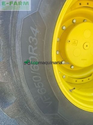 Tractor agrícola - John Deere - 8r370 / 8r 370