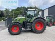 Tractor agrícola - Fendt - 724 vario profiplus ProfiPlus