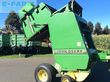 Empacadora gigant - John Deere - 580