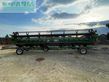 Cosechadora de Cereal - John Deere - t670