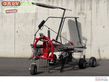 Henificador - Massey Ferguson - rk451dn schwader