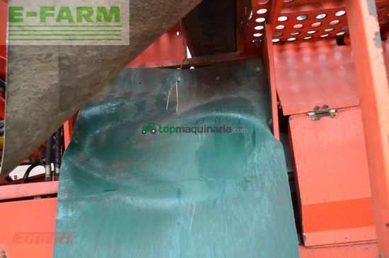 Cosechadora - arrancadora de patata - Grimme - se 150-60 nb