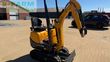 Excavadora - Hyundai - hx10a leasing kr 1.411,-