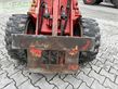 Minicargadora - Weidemann - 1050 d/m hydrostat, joystick, kardanwelle