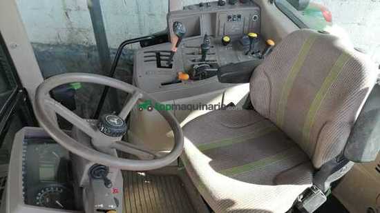 Tractor agrícola - John Deere - 6430