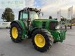 Tractor agrícola - John Deere - 6930 premium