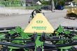 Henificador - Krone - vendro 820 highland