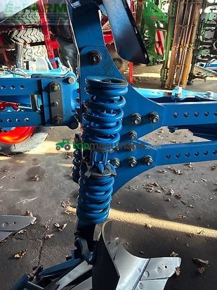 Arado - Lemken - juwel 8