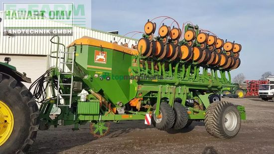 Sembradora monograno mecanica - Amazone - edx 9000-t