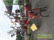 Henificador - Fella - ts 1603 gebr. kreiselsch