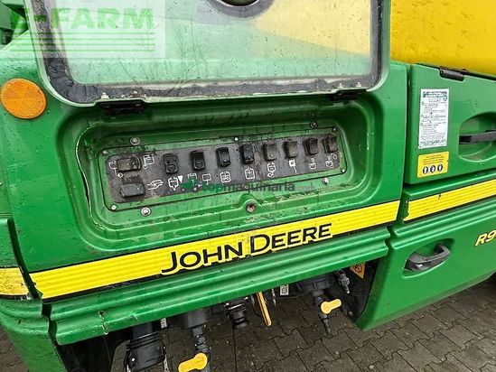 Atomizador - John Deere - r962i