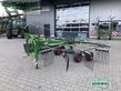 Rastrillo - Fendt - former 456