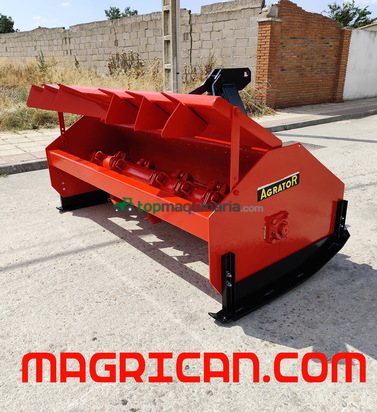 PICADOR AGRATOR REF:88R44