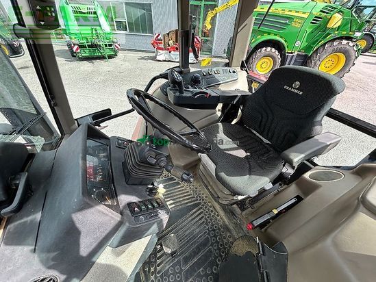 Tractor agrícola - Case IH - cvx 130
