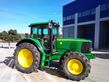 John Deere - 6520