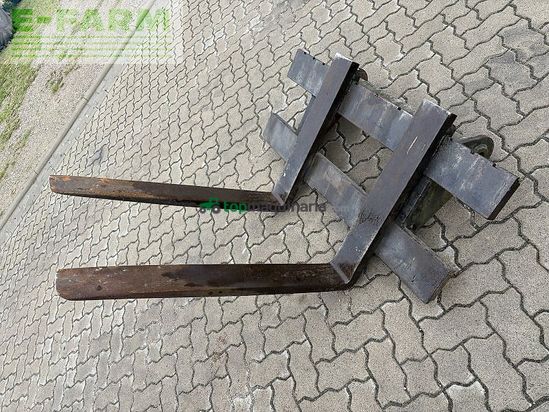 Telescopica - Manitou - mlt 845-120