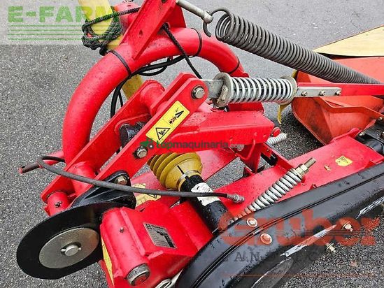 Cortacésped manual - Fella - sm 320