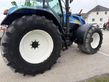 Tractor agrícola - New Holland - t7540