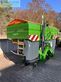 Esparcidor - Amazone - za-ts 4200 hydro