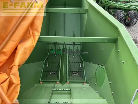 Sembradora monograno mecanica - Amazone - edx 9000-tc