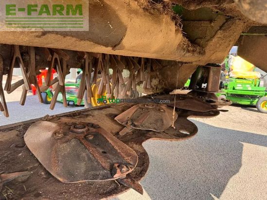 Cortacésped manual - John Deere - 830
