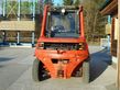 Elevadora - Linde - h50d-02 ( 6 zyl. deutz motor ) ss + zv + kabine