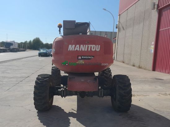 Brazo MANITOU 180ATJ