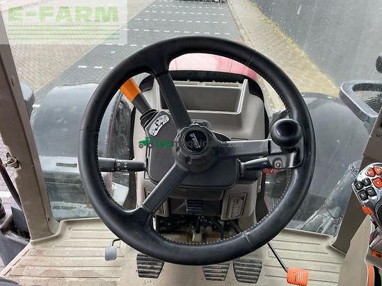 Tractor agrícola - Case IH - puma 185 cvx