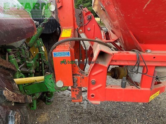 Esparcidor - Kuhn - m863