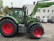 Tractor agrícola - Fendt - 620 vario profi plus