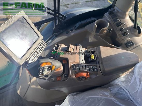 Tractor agrícola - John Deere - 6250r