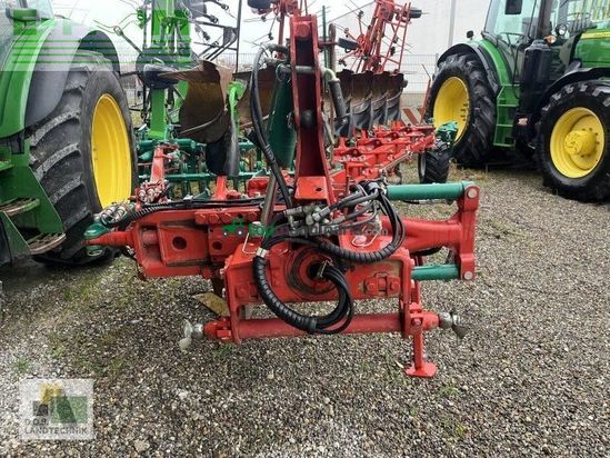 Arado - Kverneland - ecomat 650