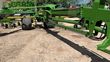 Rastrillo - Krone - swadro 2000 tc